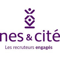Nes et Cité Logo