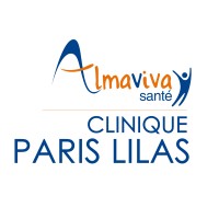 Clinique Paris Lilas Logo