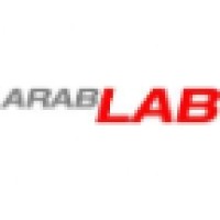 Arablab Group Logo