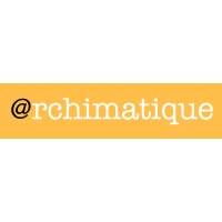 ARCHIMATIQUE Logo