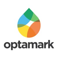 Optamark Printing & Marketing Corp Logo