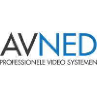 AVNed Logo