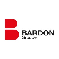 GROUPE BARDON Logo