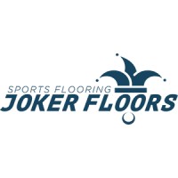 Joker Floors Logo