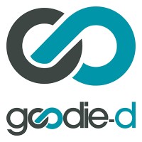 Goodie-D Logo