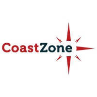 CoastZone A/S Logo