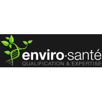 ENVIRO-SANTE Logo