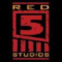 Red 5 Studios Logo