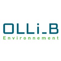 Olli-B Environnement Logo