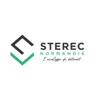 Sterec Normandie Logo