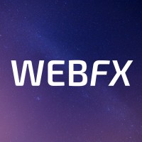 WEBFX UK Logo