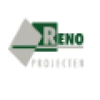 Reno Projecten Logo