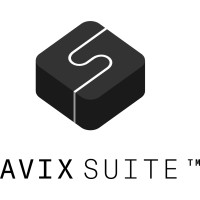 AVIX SUITE - Process Lean Tools in one package Logo