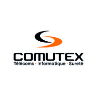 COMUTEX Logo