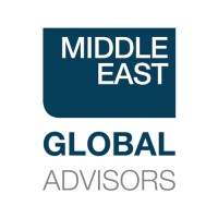 Middle East Global Advisors Logo