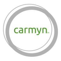 Carmyn Logo