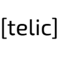 Telic Consulting Logo
