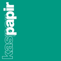 Kaspar Papir Logo