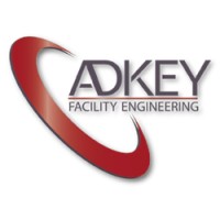 ADKEY FACILITY ENGINEERING Logo