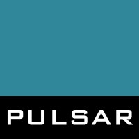 PULSAR Robotic Inc. Logo