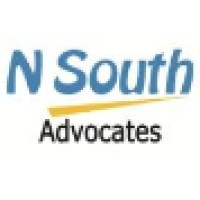 N South Advocates Logo