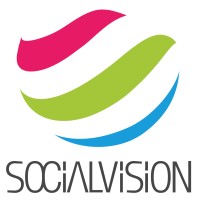 Social Vision Srl Logo