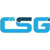 The City Surveys Group Logo