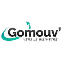 GOMOUV Logo