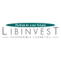 Libinvest Cosmetics Logo