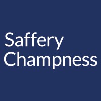 Saffery Champness Logo