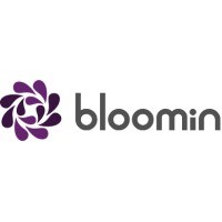 Bloomin Logo