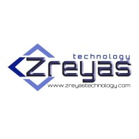 Zreyas Technology Logo