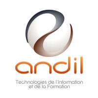 Andil Logo