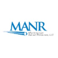 Mid American Natural Resources, LLC Logo