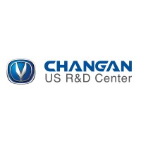 Changan US R&D Center Logo