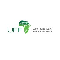 UFF Agri Asset Management Logo