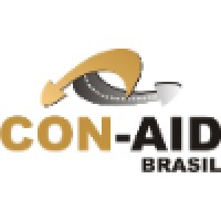 Con-Aid Brasil S.A. Logo