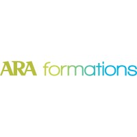 ARA Formations Logo