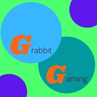 Grabbit Gaming Logo