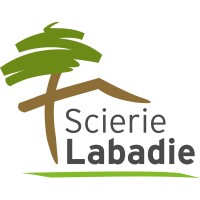 Scierie Labadie Logo