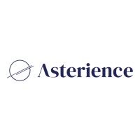ASTERIENCE Logo