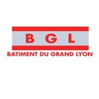 BATIMENT DU GRAND LYON (BGL) Logo