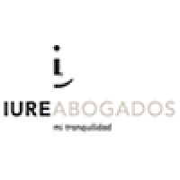 IURE Abogados Logo