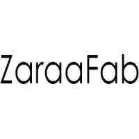 Zaraafab Logo