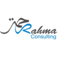 RAHMA CONSULTING Logo