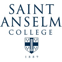 Saint Anselm College Logo