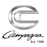Campagna Motors Logo