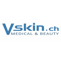 V-Skin Medical Beauty AG Logo