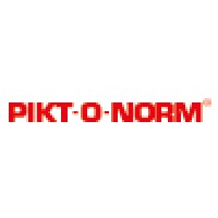 PIKT-O-NORM, your guide to safety signs Logo