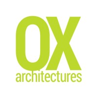 OX ARCHITECTURES Logo